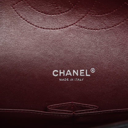 Chanel Caviar Quilted Maxi Double Flap Black 6 of 7
