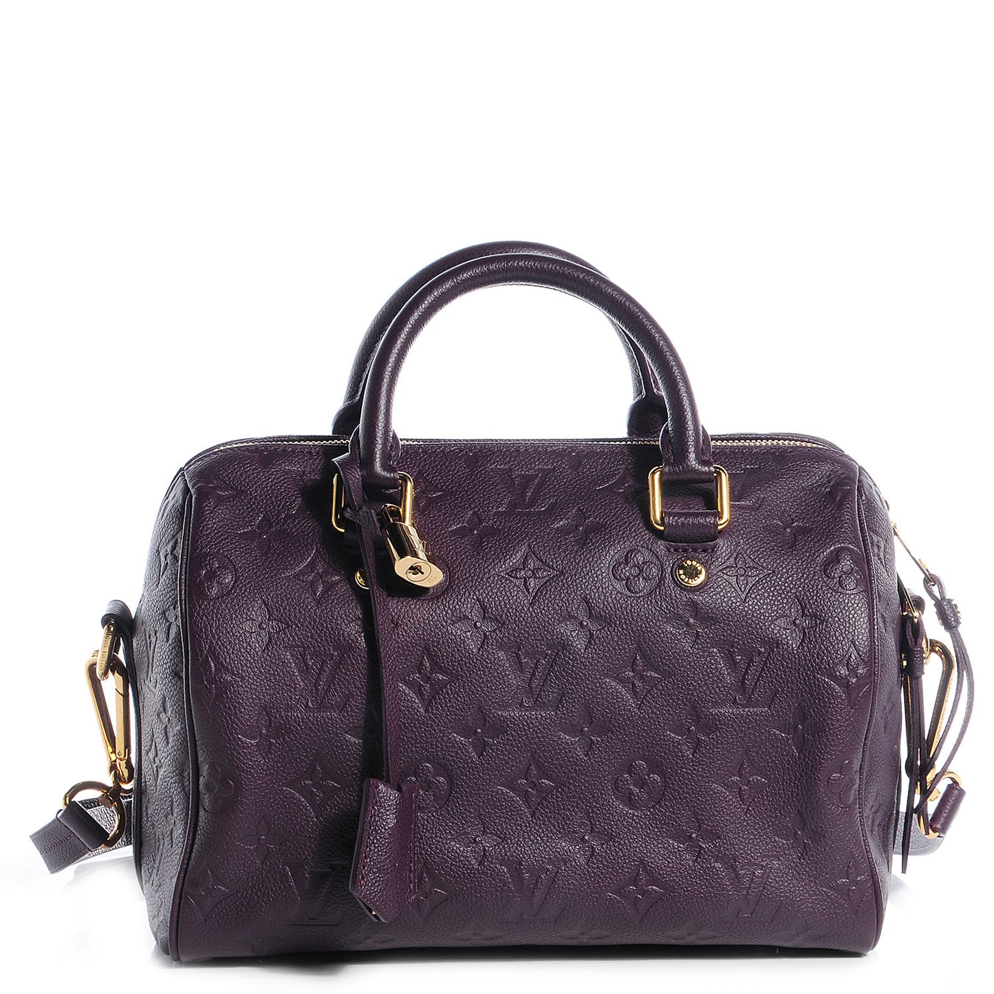 Empreinte Speedy Bandouliere 25 Aube