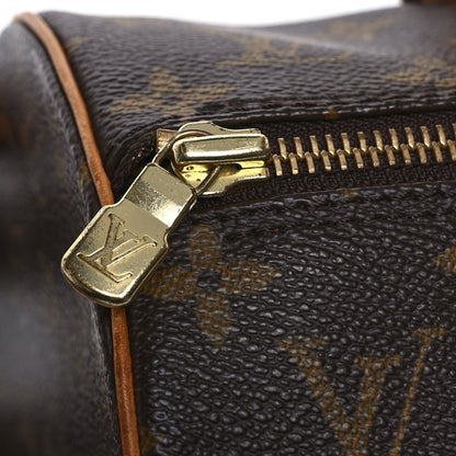 Louis Vuitton Monogram Papillon 30 with Companion 11 of 16