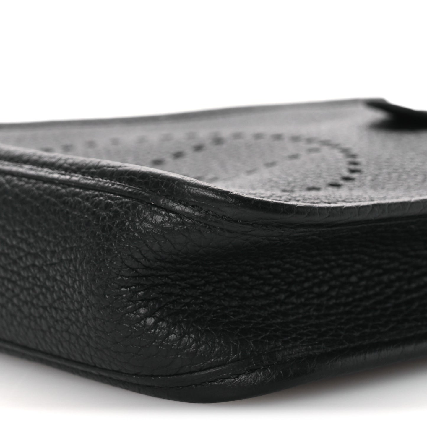 Taurillon Clemence Evelyne TPM Black