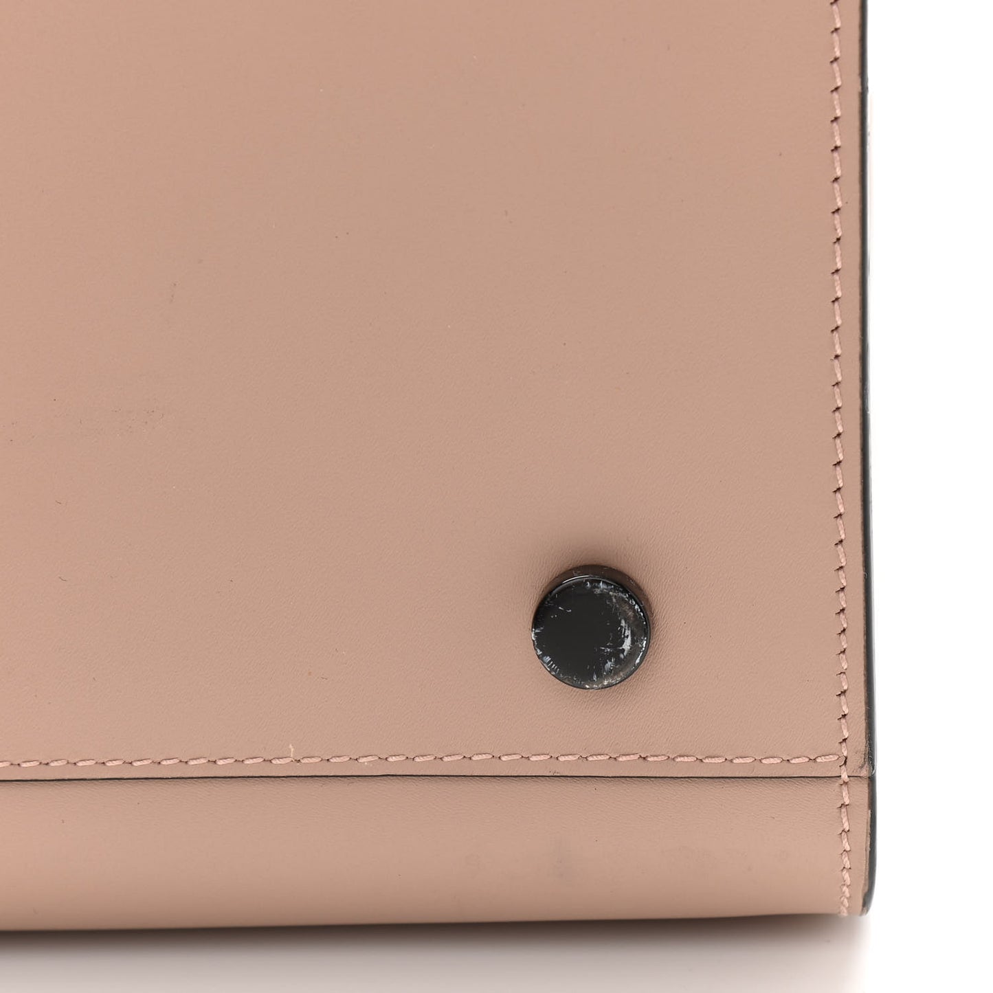 Calfskin Small Sac De Jour Light Blush
