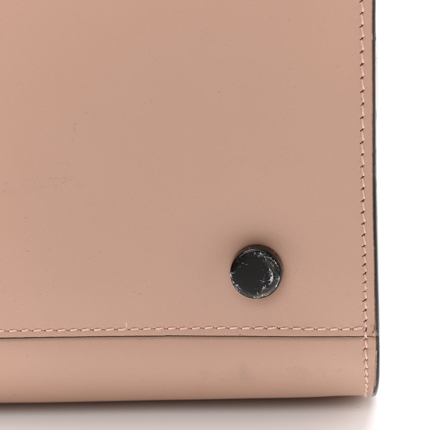 Saint Laurent Calfskin Small Sac De Jour Light Blush 8 of 15