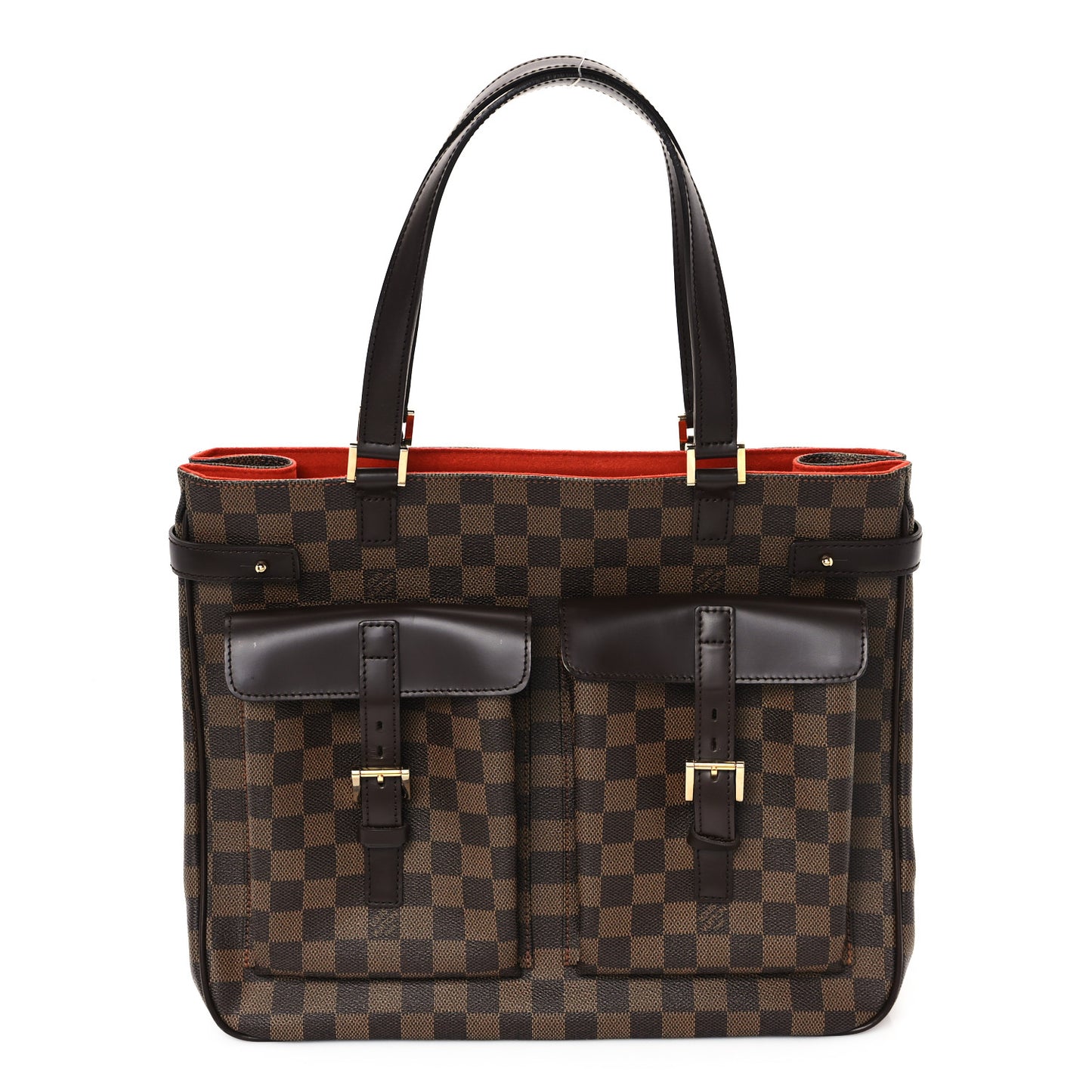 Damier Ebene Uzes
