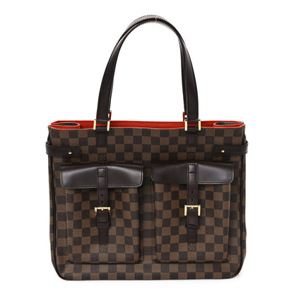 Louis Vuitton Damier Ebene Uzes 1 of 9