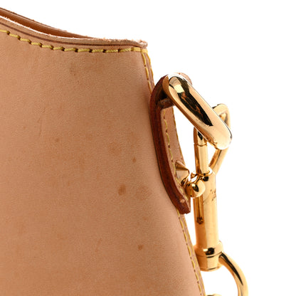 Louis Vuitton Monogram Multicolor Judy MM White 12 of 13