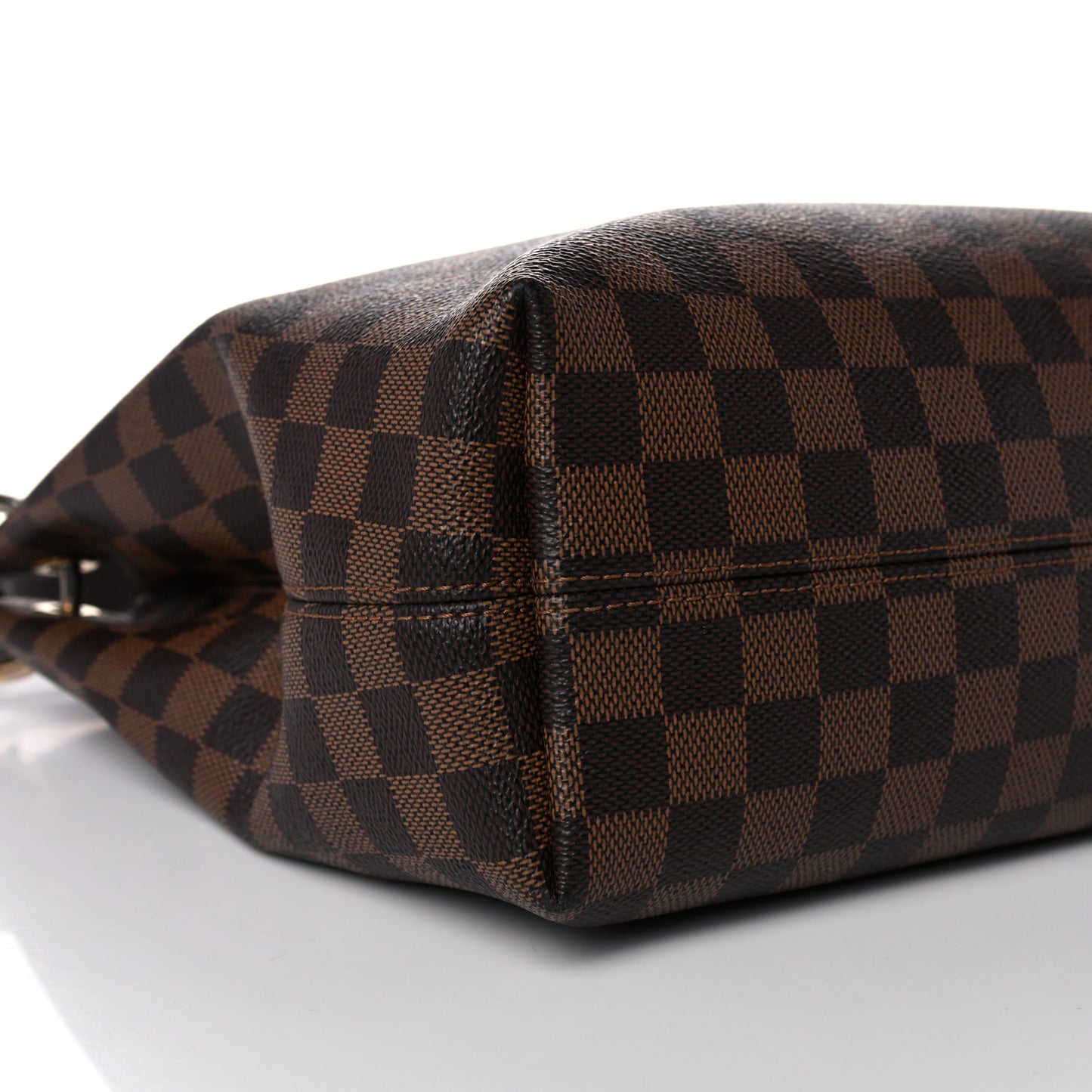 Damier Ebene Graceful PM