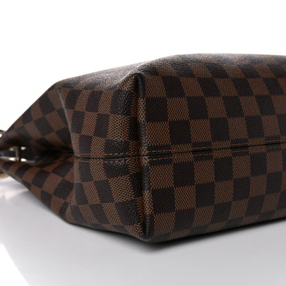 Louis Vuitton Damier Ebene Graceful PM 9 of 23