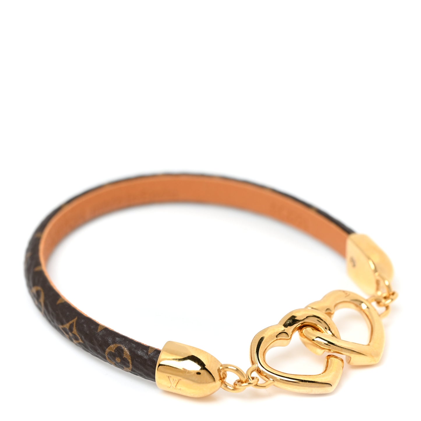 Monogram Say Yes Bracelet 17