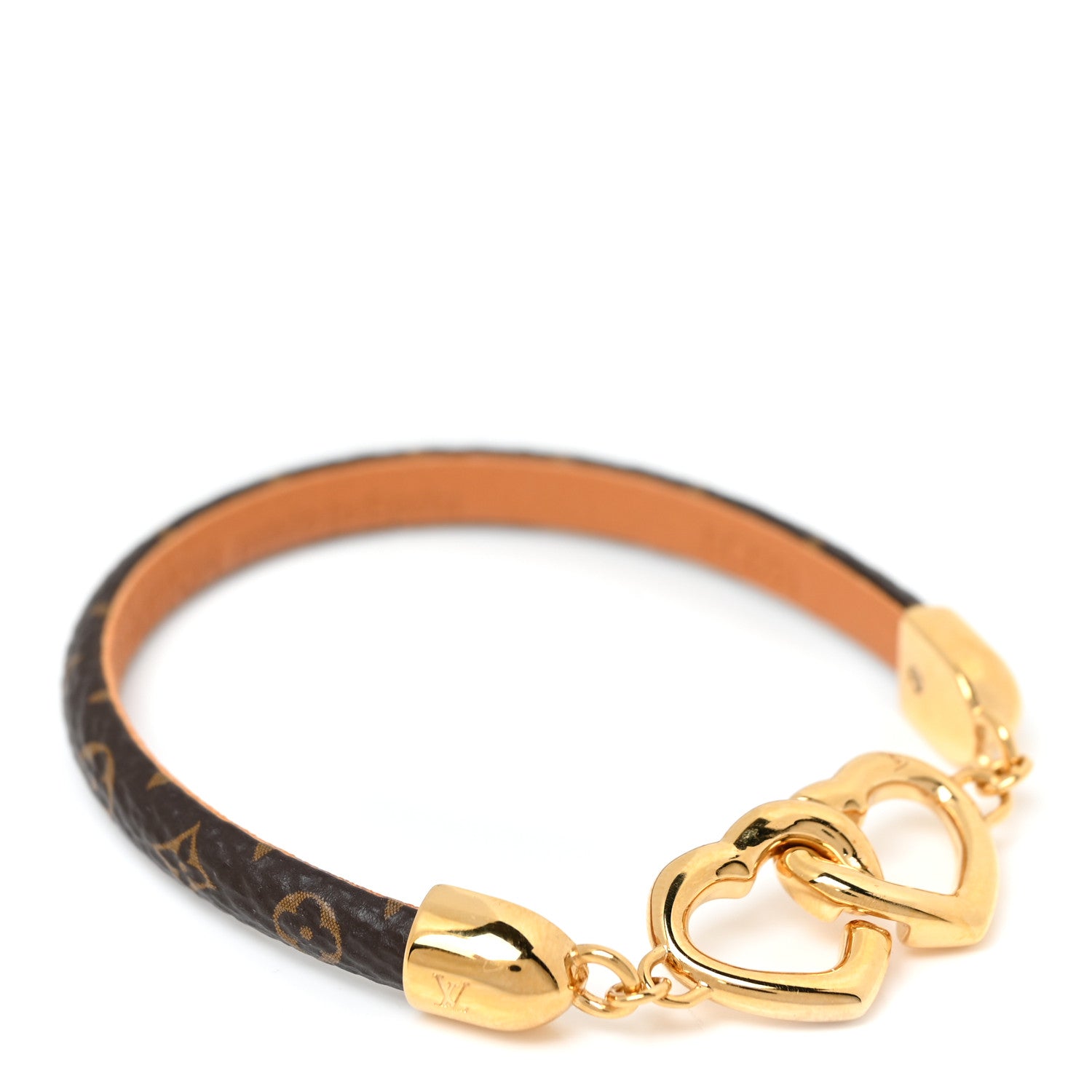 Louis Vuitton Monogram Say Yes Bracelet 17 1 of 6