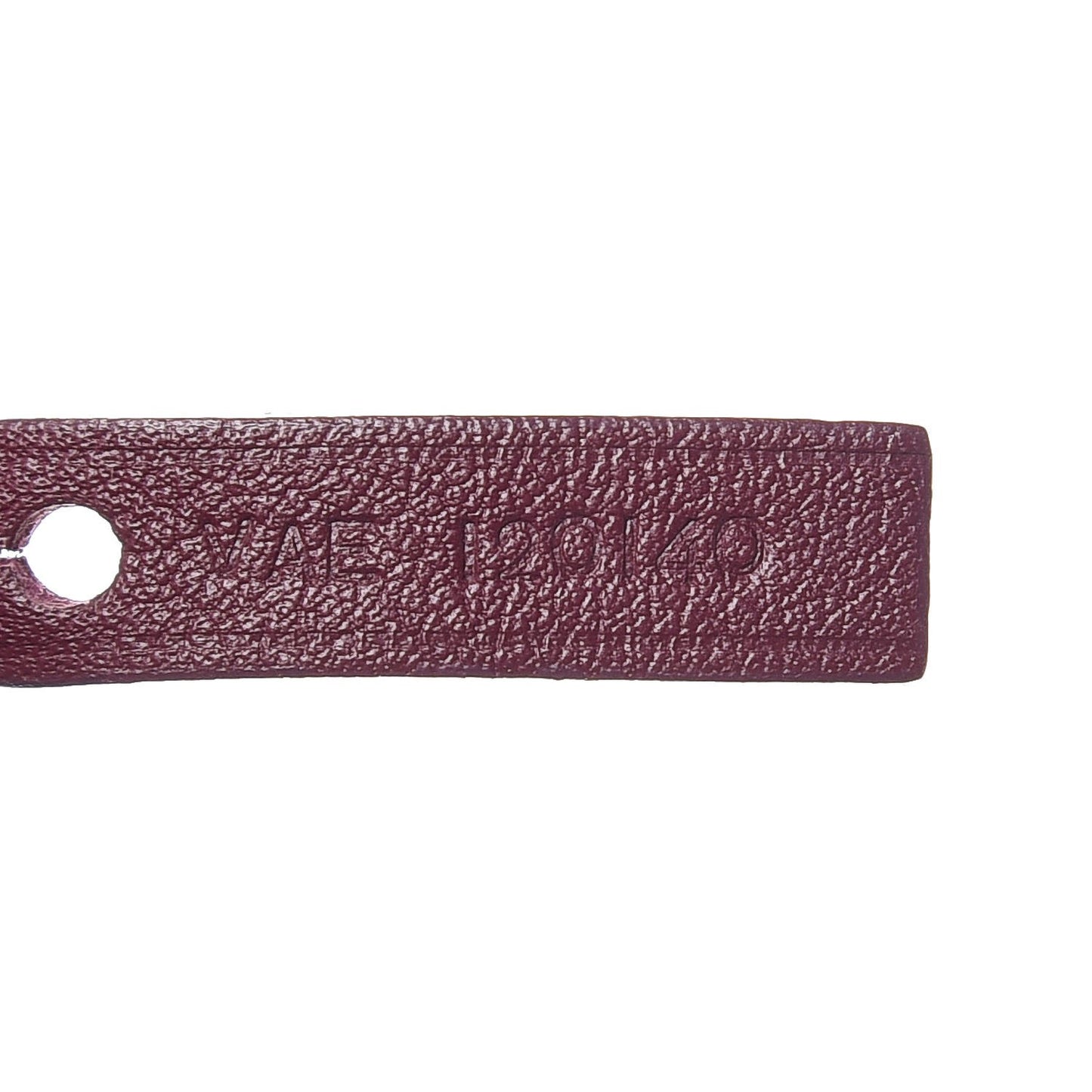 Goyardine Saint Louis GM Burgundy