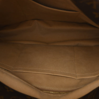 Louis Vuitton Monogram Artsy MM 5 of 9