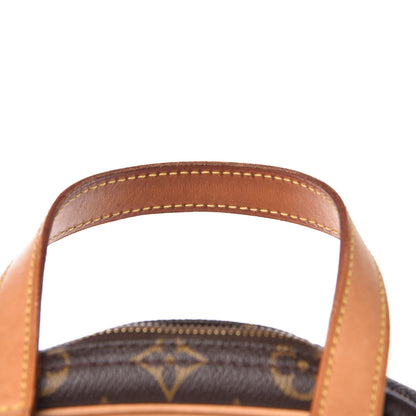 Louis Vuitton Monogram Excursion Shoe Bag 8 of 15