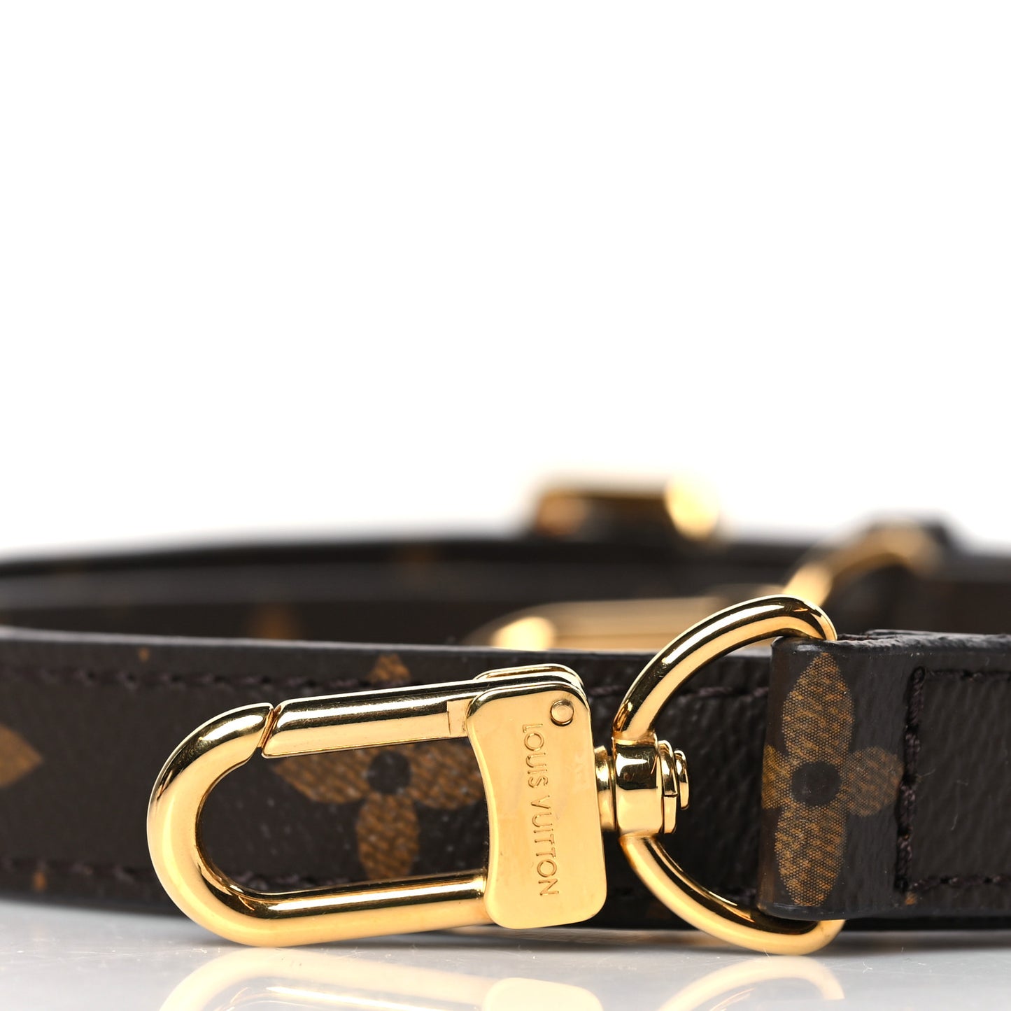 Monogram Metis 20mm Adjustable Strap