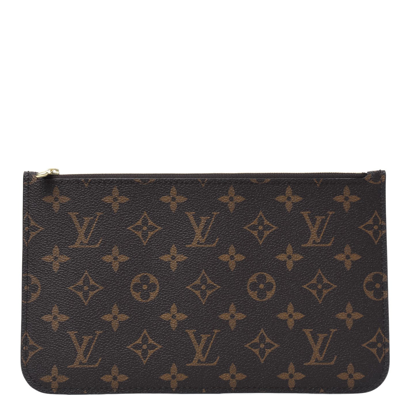 Monogram Neverfull MM GM Pochette