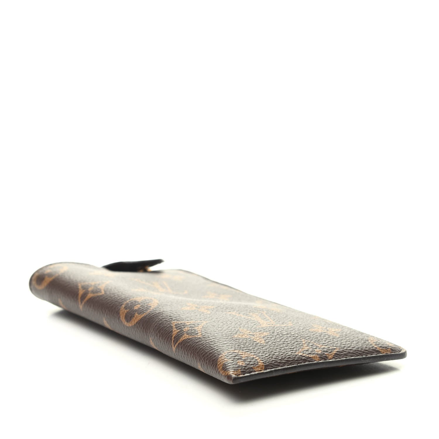 Louis Vuitton Monogram Sunglasses Case MM 4 of 7