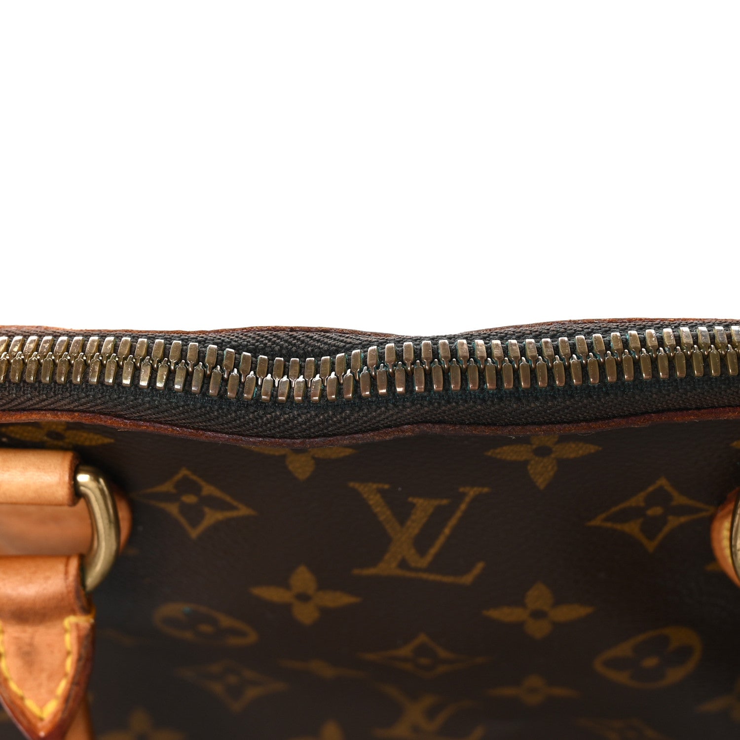 Louis Vuitton Monogram Lockit Vertical 13 of 13