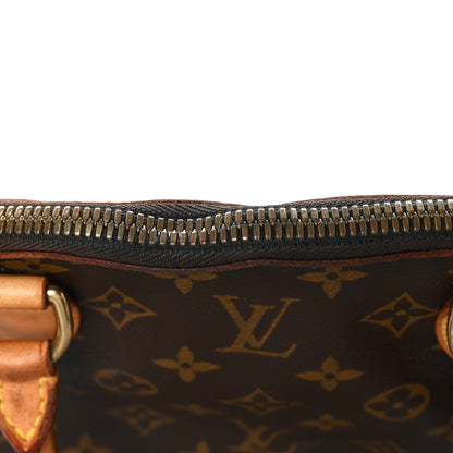Louis Vuitton Monogram Lockit Vertical 13 of 13