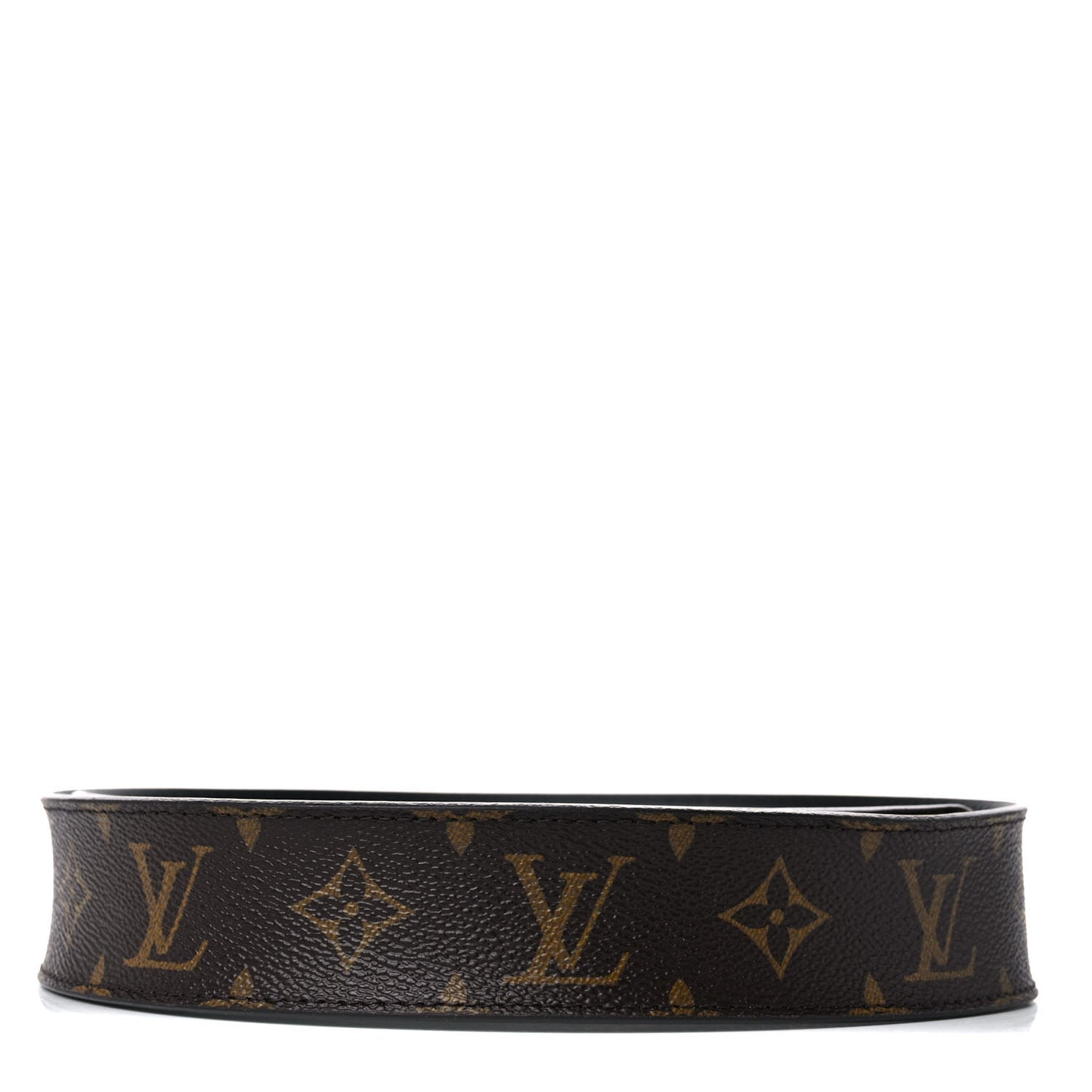 Monogram 40mm Adventurer Belt 95 38