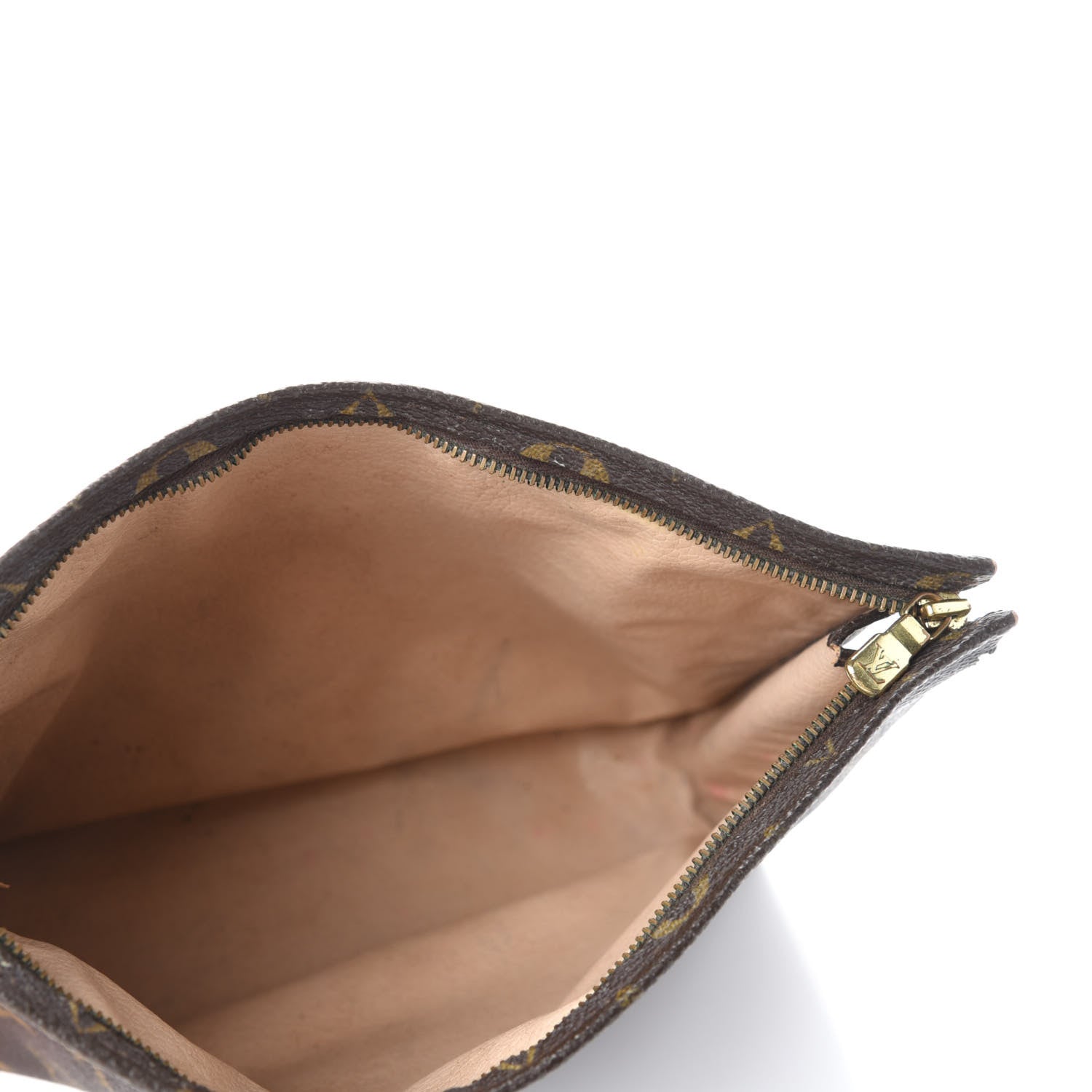 Louis Vuitton Monogram Toiletry Pouch 26 5 of 22
