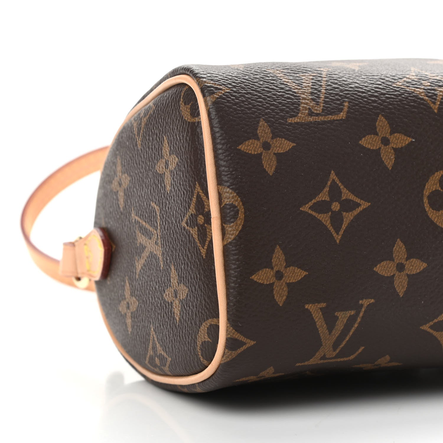 Louis Vuitton Monogram Nano Speedy 9 of 10