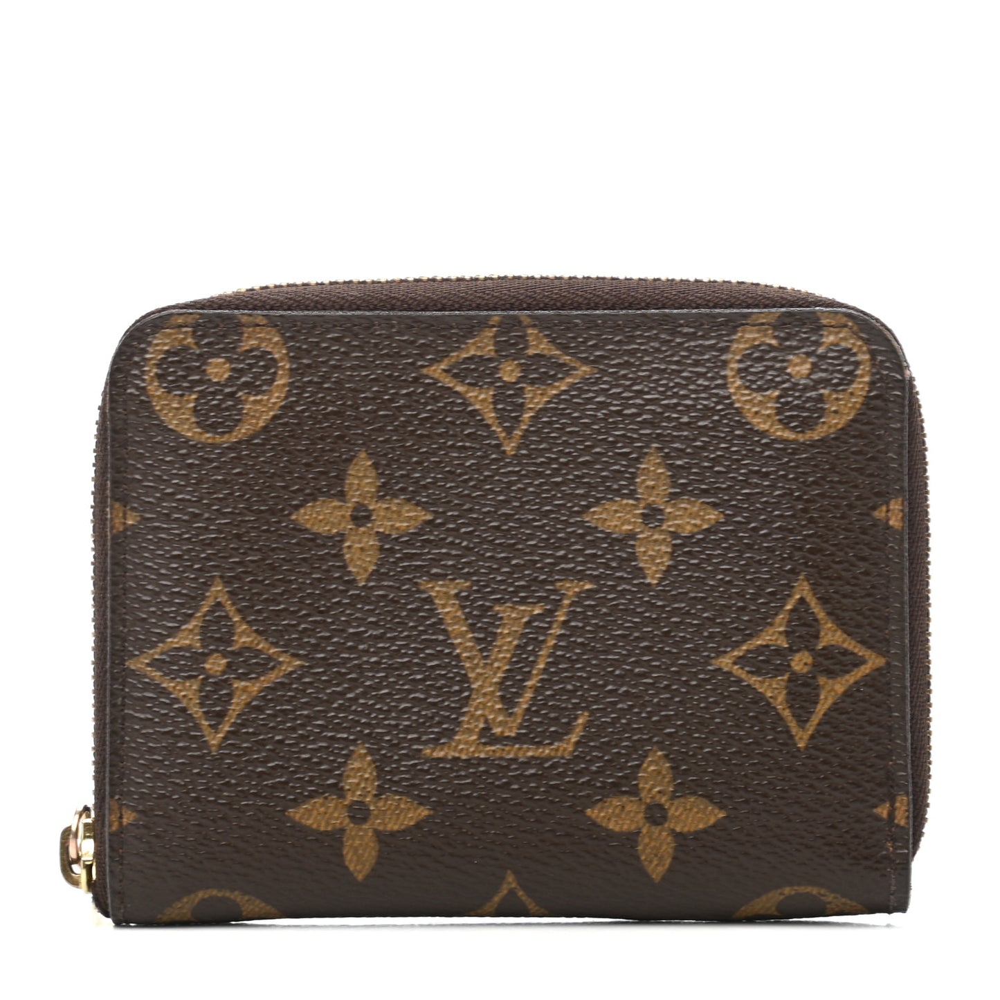 Monogram Zippy Coin Purse