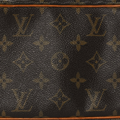 Louis Vuitton Monogram Pochette Marly Bandouliere 7 of 9