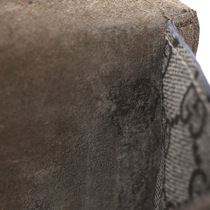 Gucci GG Supreme Monogram Mini Dionysus Shoulder Bag Taupe 11 of 16