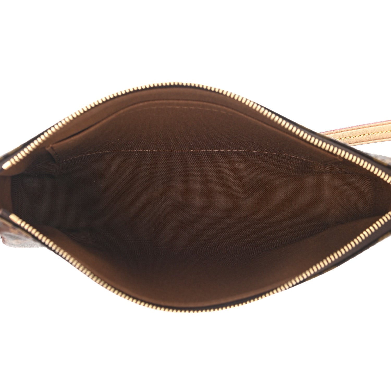 Louis Vuitton Monogram Pochette Accessories NM 5 of 7