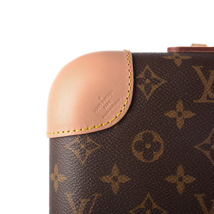 Louis Vuitton Monogram Horizon 55 11 of 14
