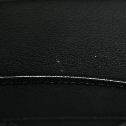 Louis Vuitton Epi Riviera Black 12 of 12