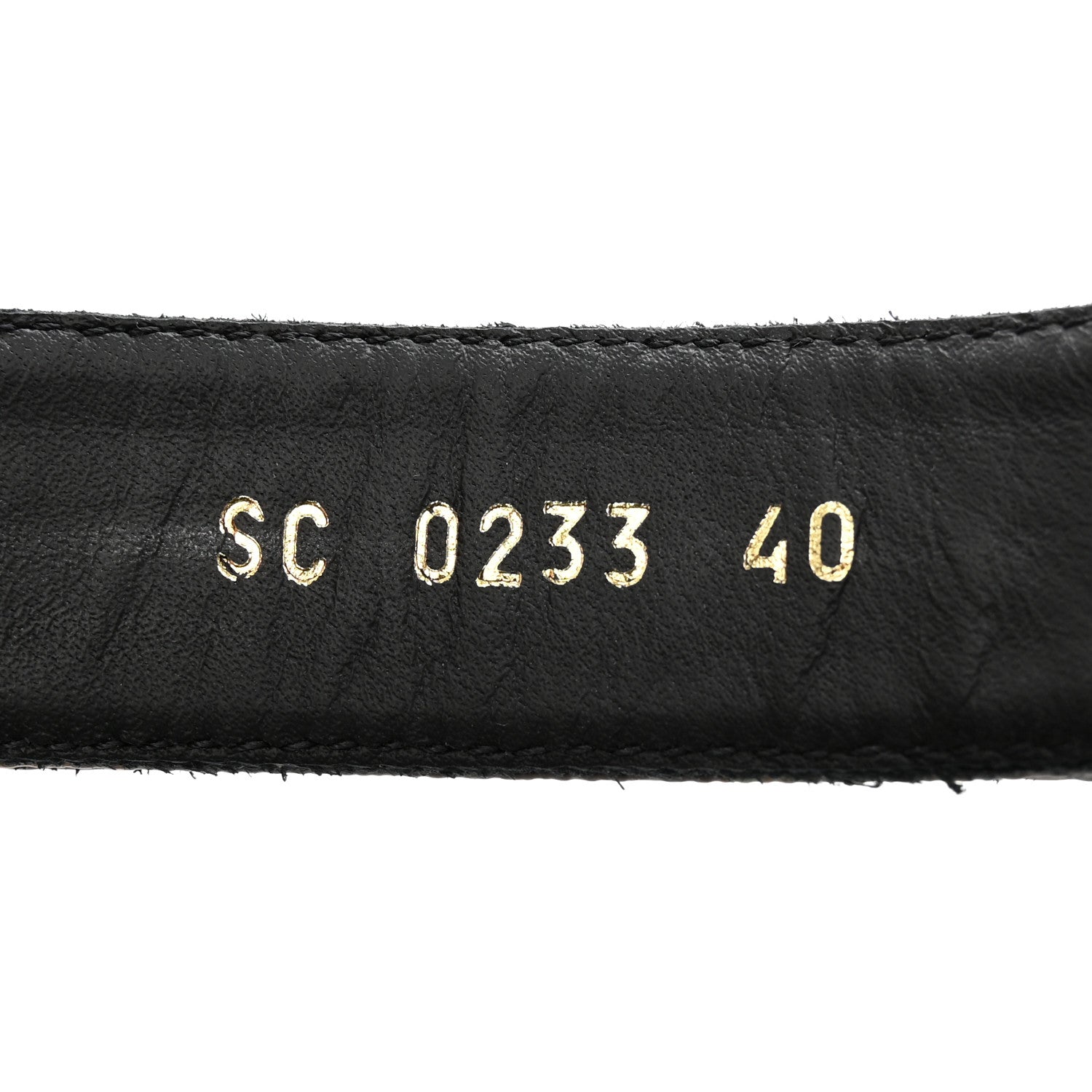 Louis Vuitton Monogram LV Sunset Comfort Flat Sandals 40 Cacao Brown 7 of 11