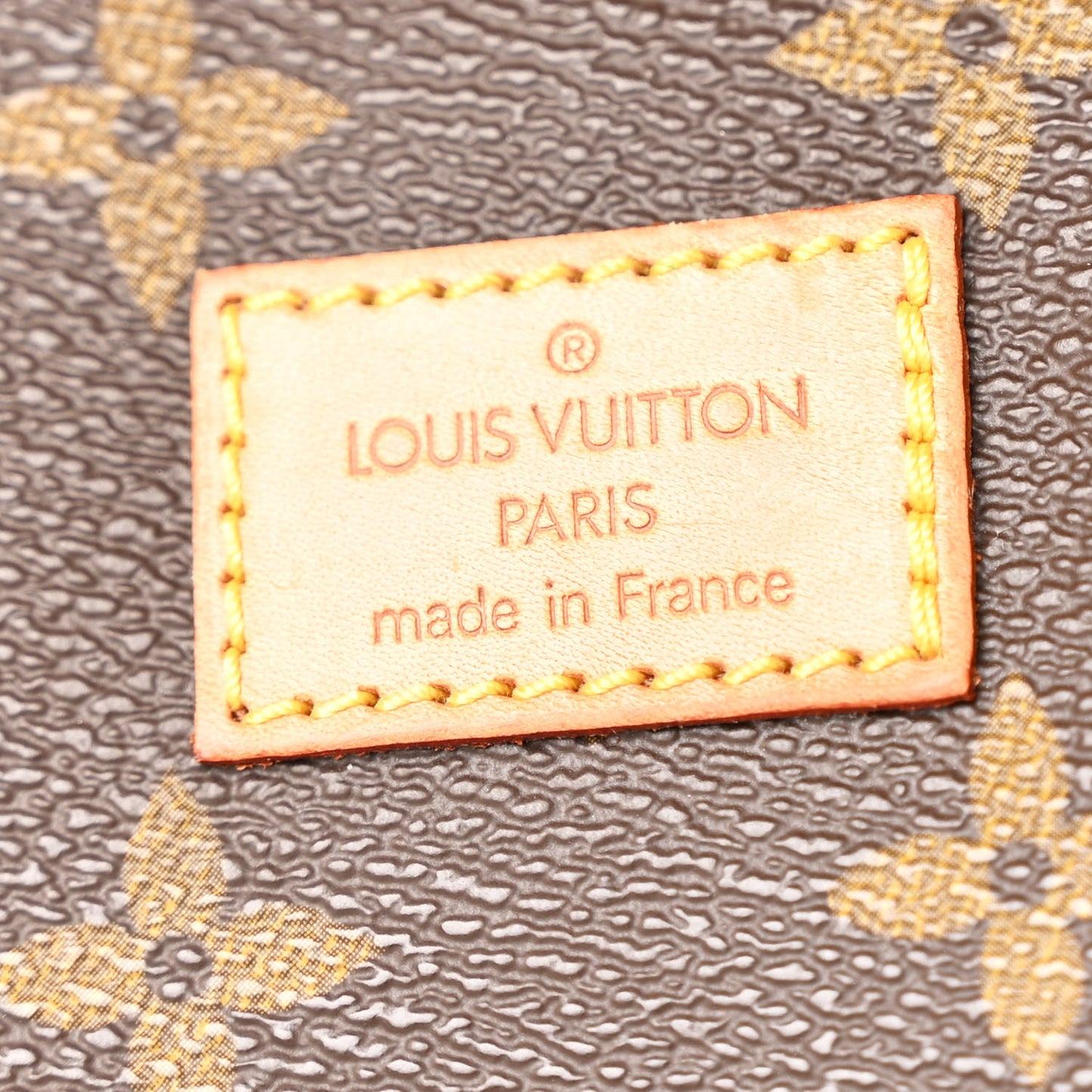 Monogram Saumur 35