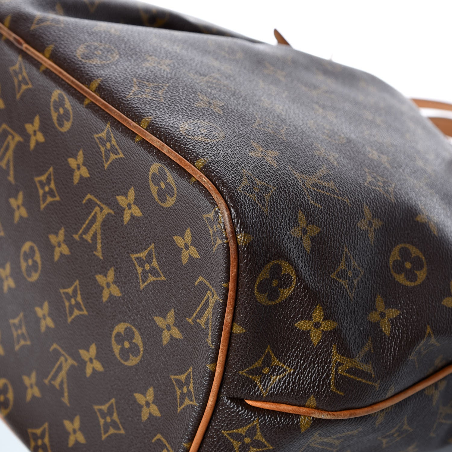 Louis Vuitton Monogram Palermo GM 12 of 19