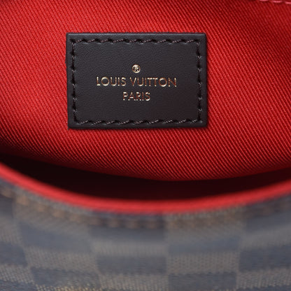 Louis Vuitton Damier Ebene Croisette 6 of 9