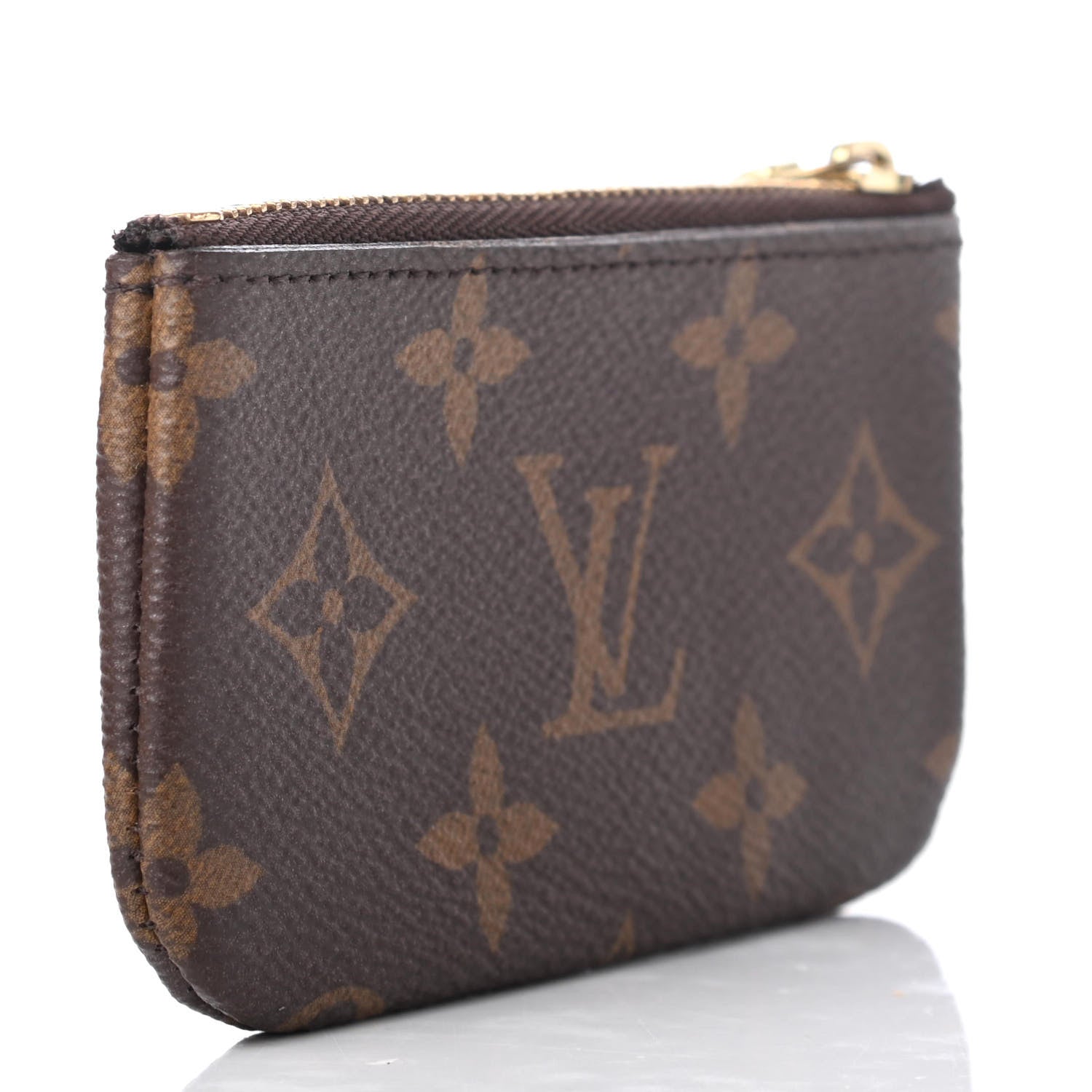 Louis Vuitton Monogram Key Pouch 3 of 6