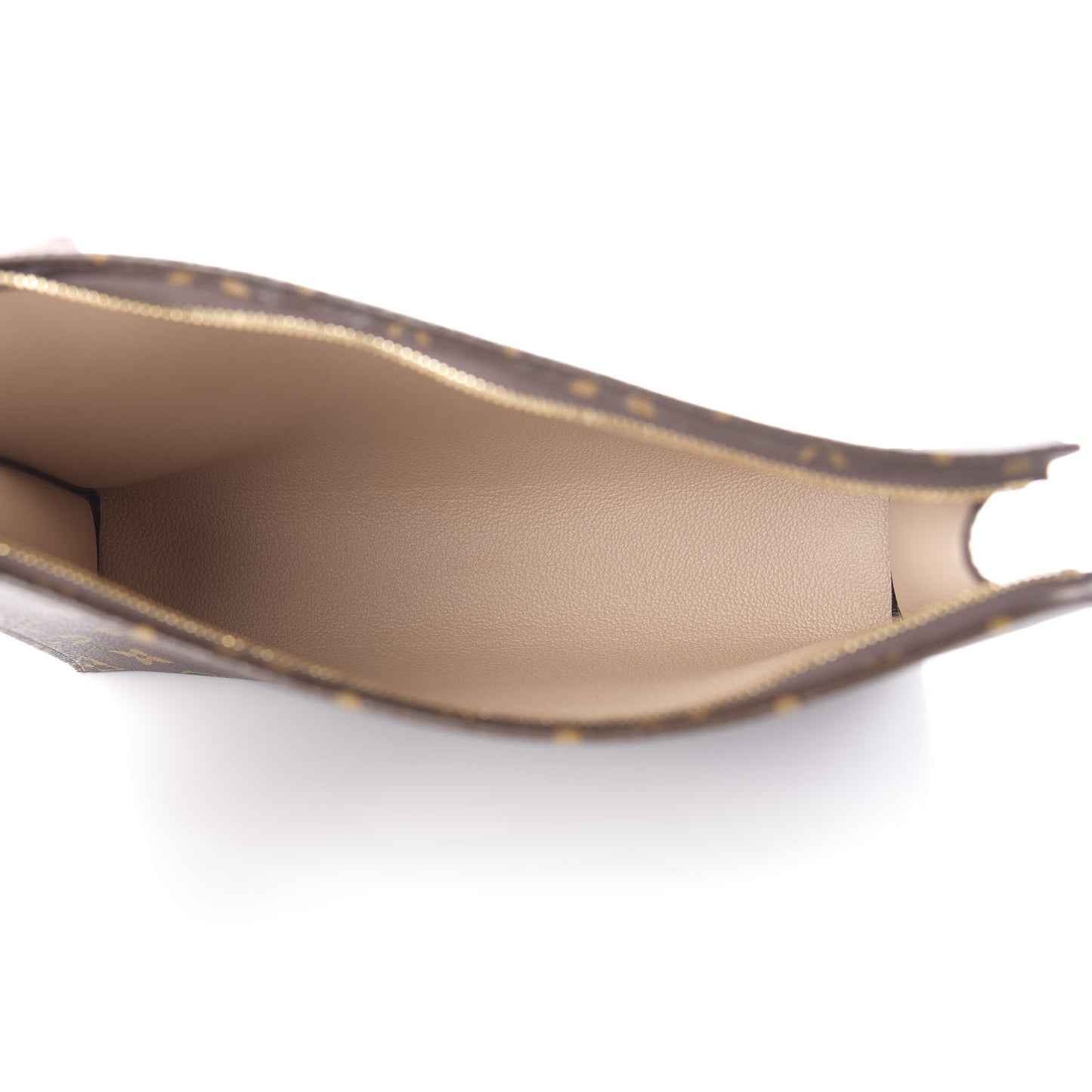 Monogram Toiletry Pouch 26