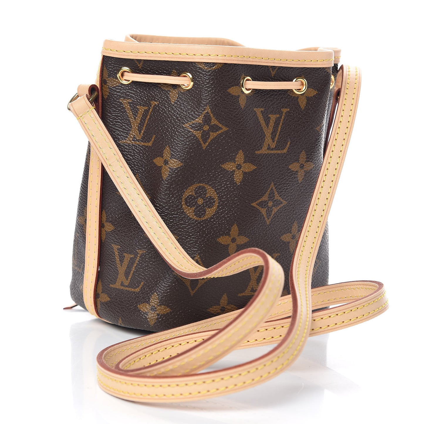 Monogram Nano Noe