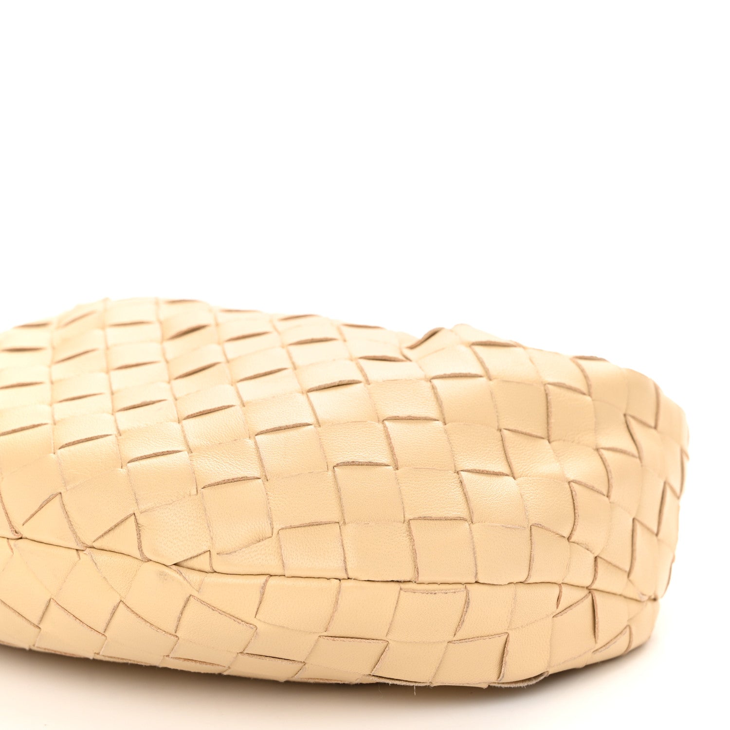 Bottega Veneta Nappa Intrecciato Mini Jodie Porridge 10 of 11