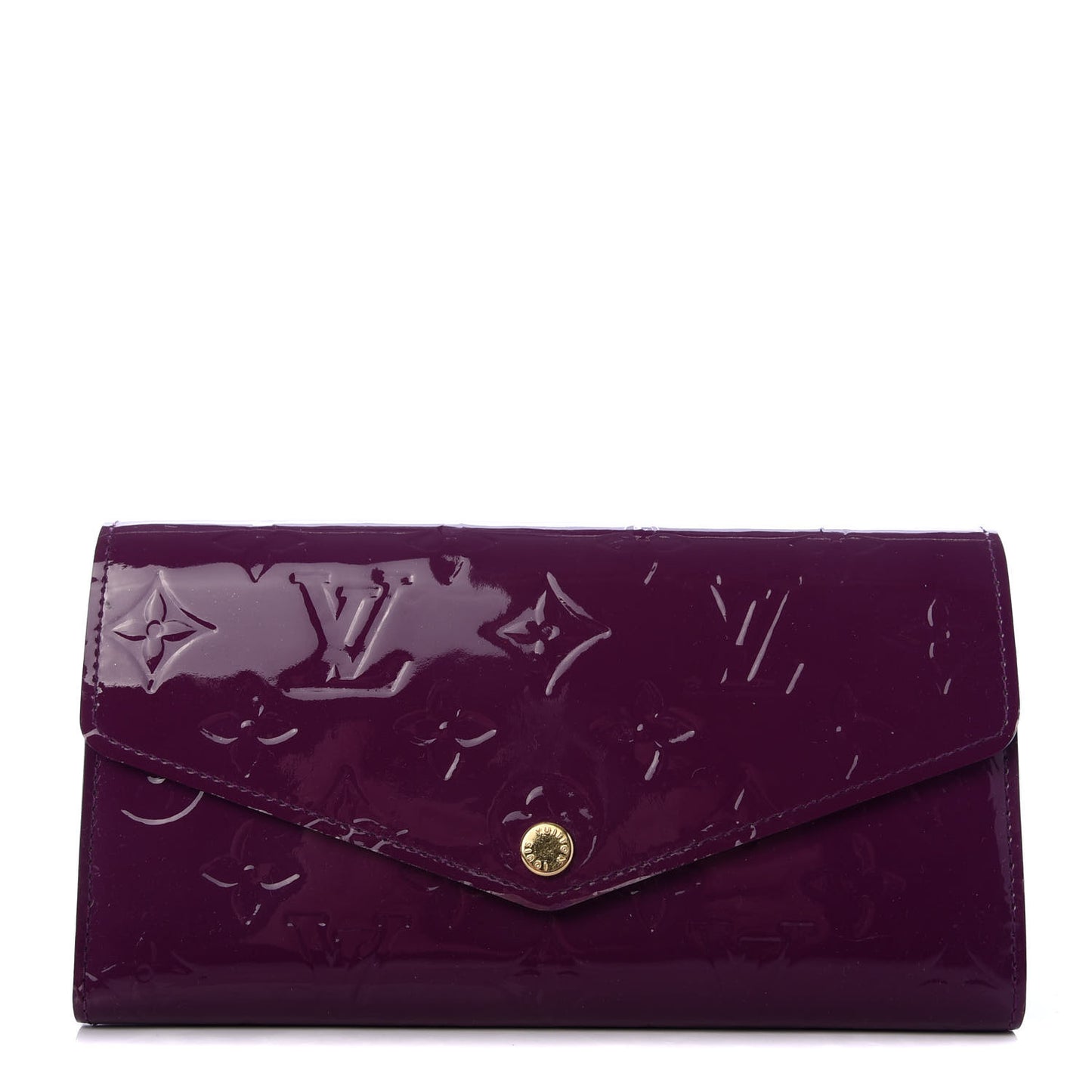 Vernis Sarah Wallet NM Amethyste