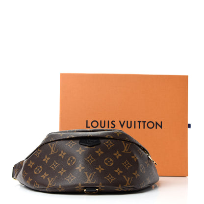 Louis Vuitton Monogram My LV World Tour Bumbag 11 of 11