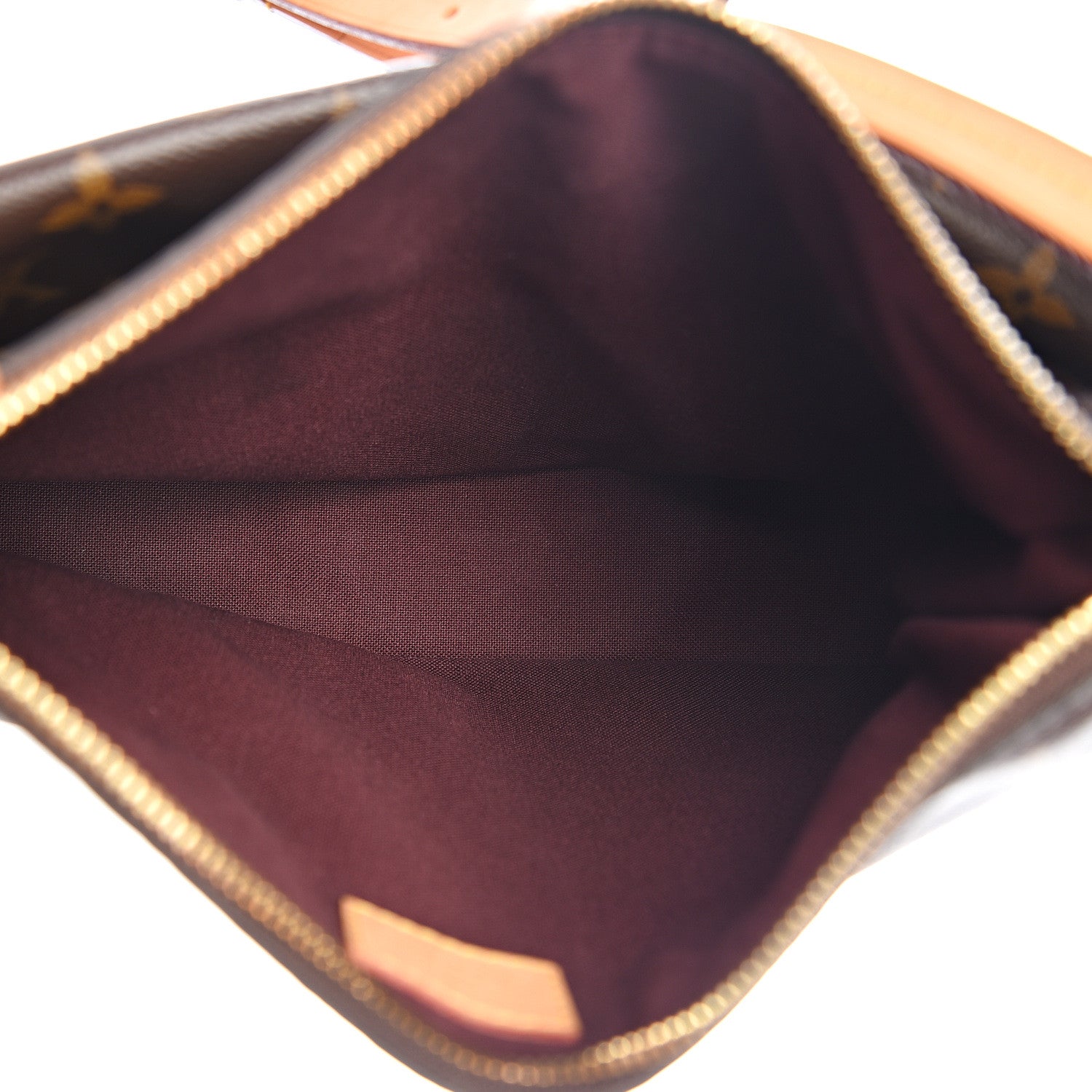 Louis Vuitton Monogram Mabillon 4 of 10