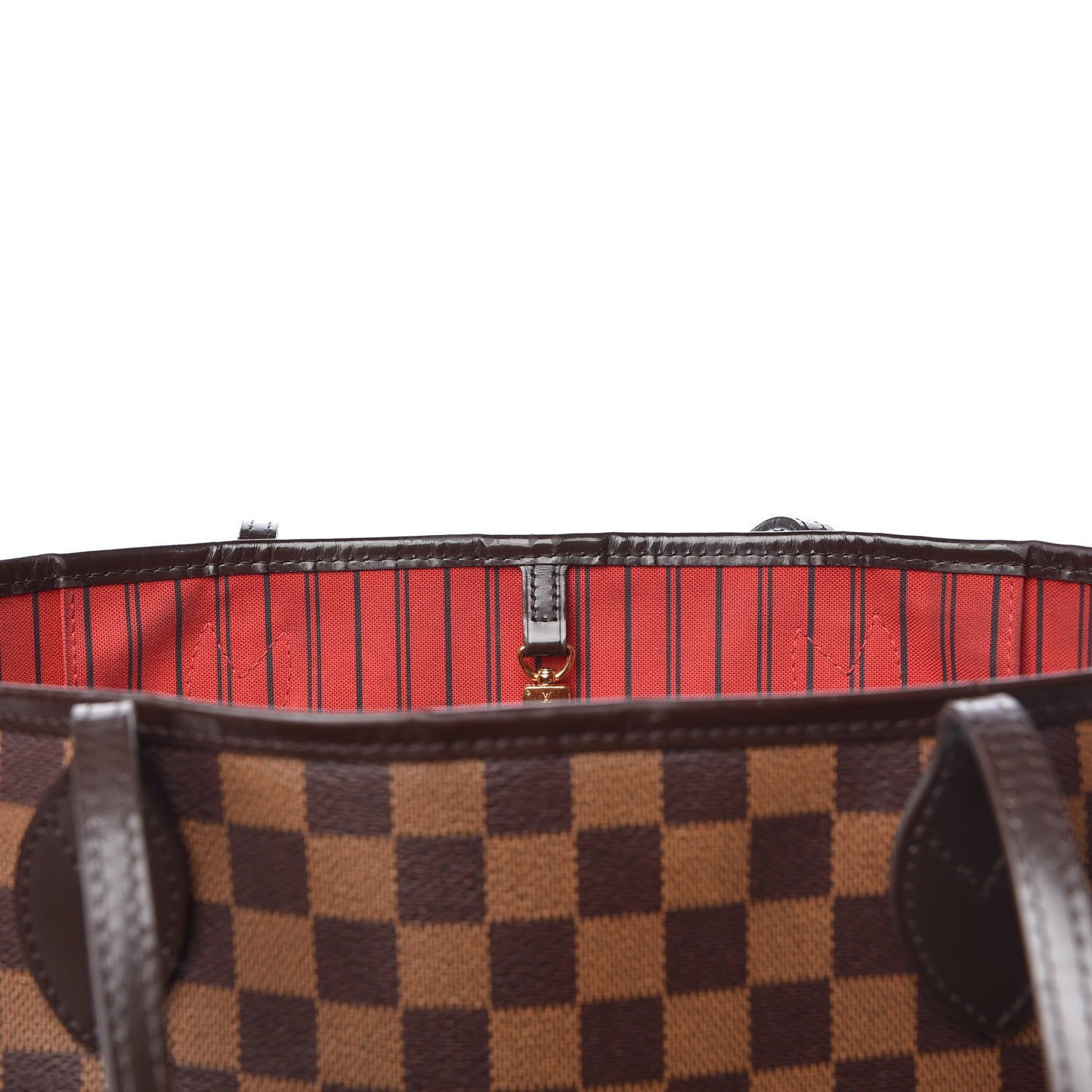 Damier Ebene Neo Neverfull MM