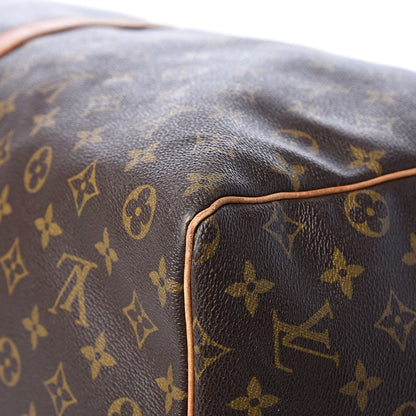 Louis Vuitton Monogram Keepall 60 12 of 27
