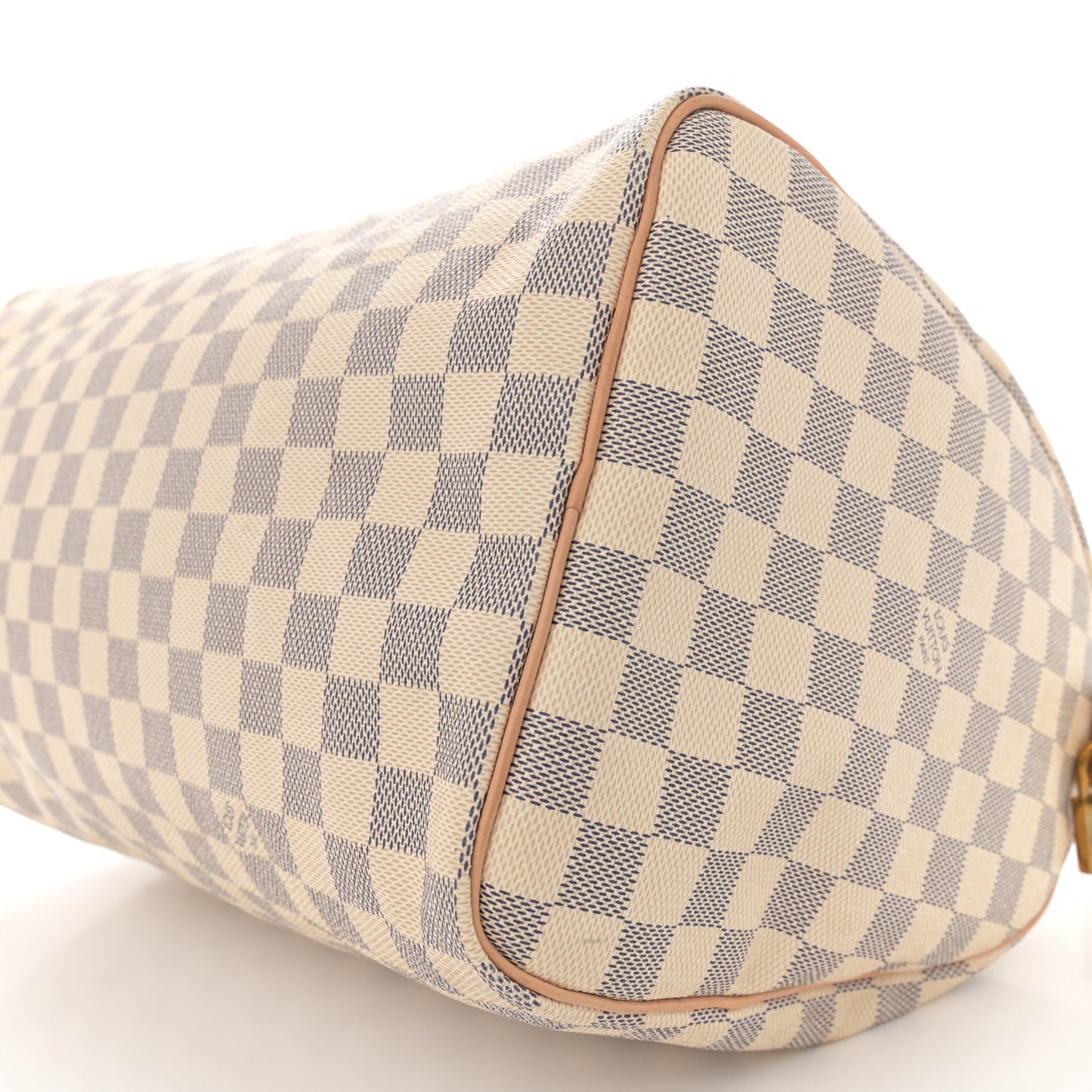 Damier Azur Speedy 35