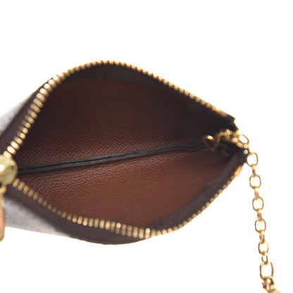 Louis Vuitton Monogram Key Pouch 6 of 7