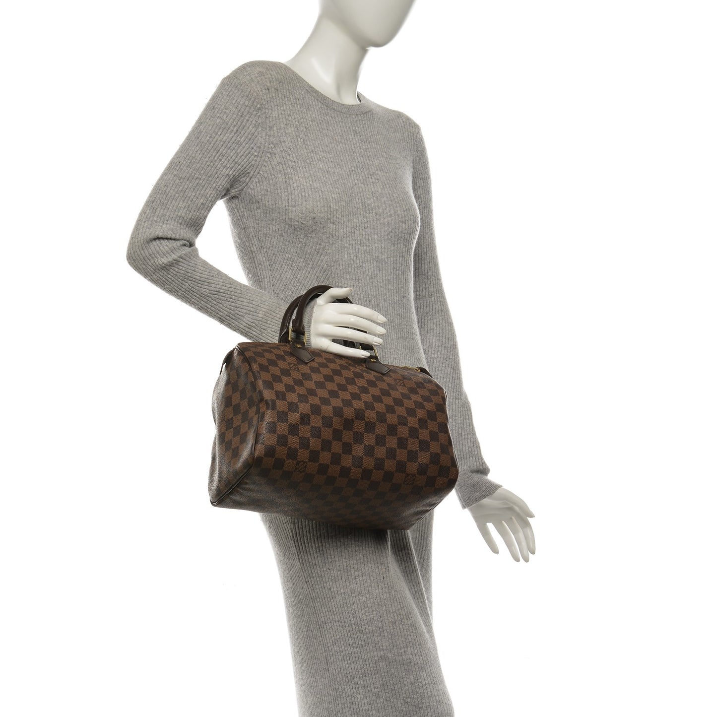 Damier Ebene Speedy 30