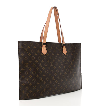 Louis Vuitton Monogram All-In PM 3 of 9