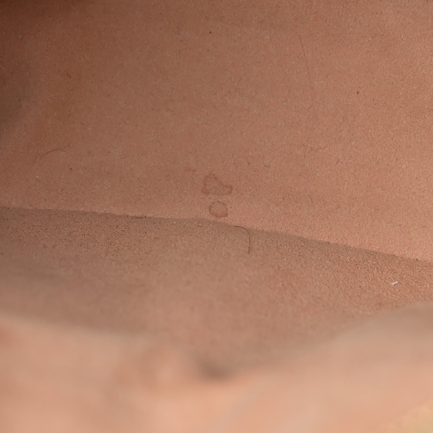 Gucci GG Supreme Monogram Small Horsebit 1955 Shoulder Bag Beige Mystic White 12 of 15