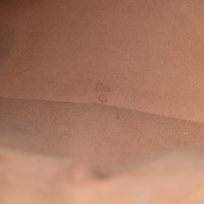 Gucci GG Supreme Monogram Small Horsebit 1955 Shoulder Bag Beige Mystic White 12 of 15