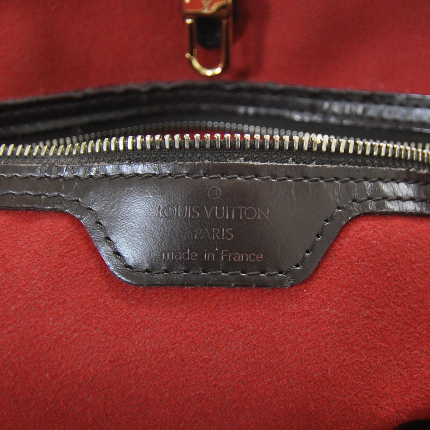 Damier Ebene Hampstead PM